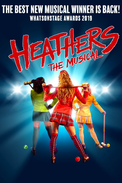 Heathers The Musical
