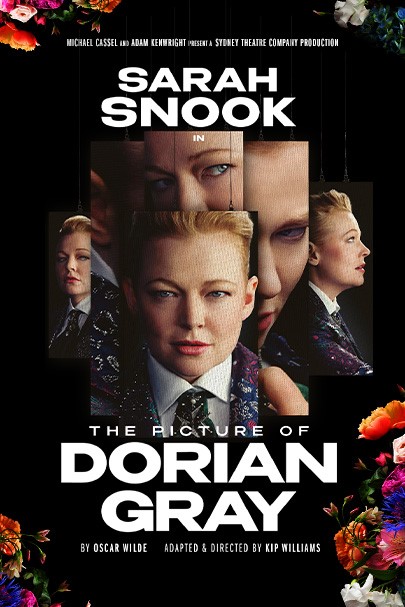 Sarah Snook to Play All 26 Roles in Stage Adaptation of Oscar Wilde's The  Picture of Dorian Gray